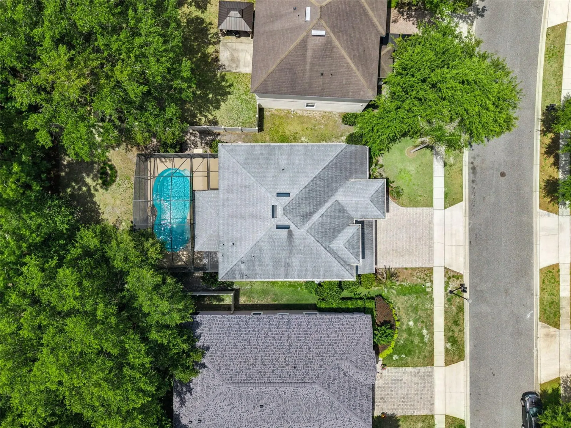 33804 Terragona Drive Sorrento FL 32776