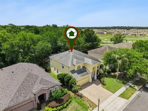 33804 Terragona Drive Sorrento FL 32776