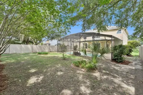 33804 Terragona Drive Sorrento FL 32776