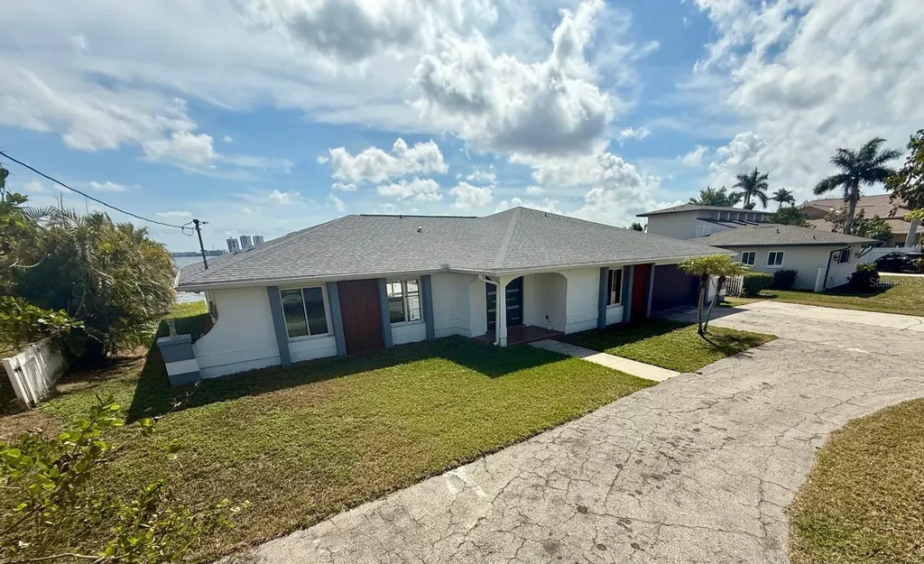 North Fort Myers FL 33917