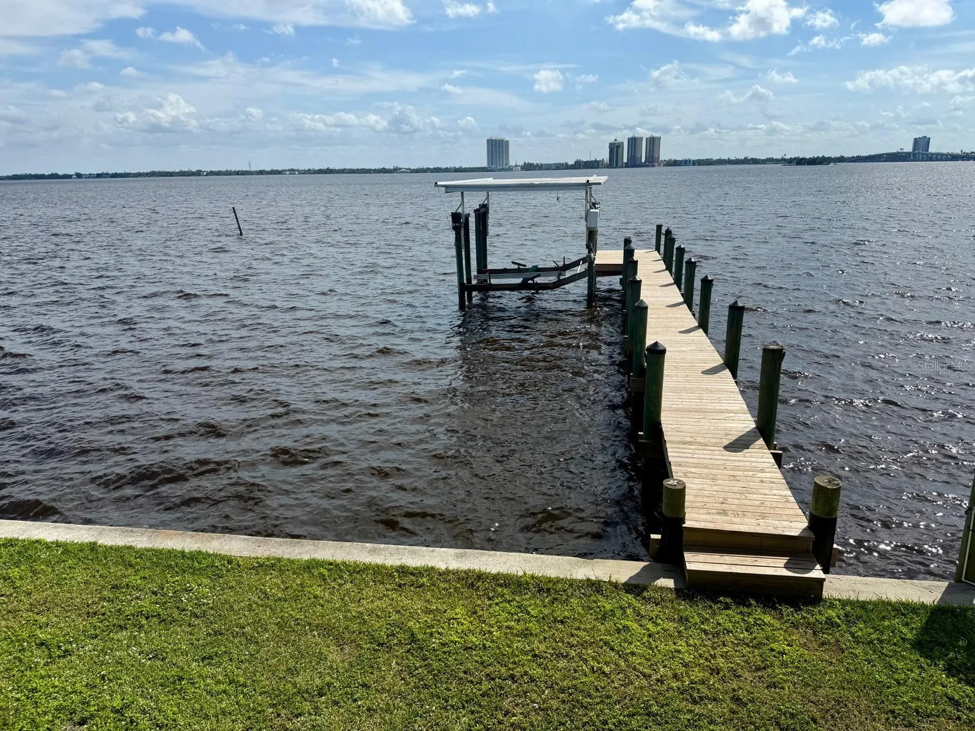 North Fort Myers FL 33917
