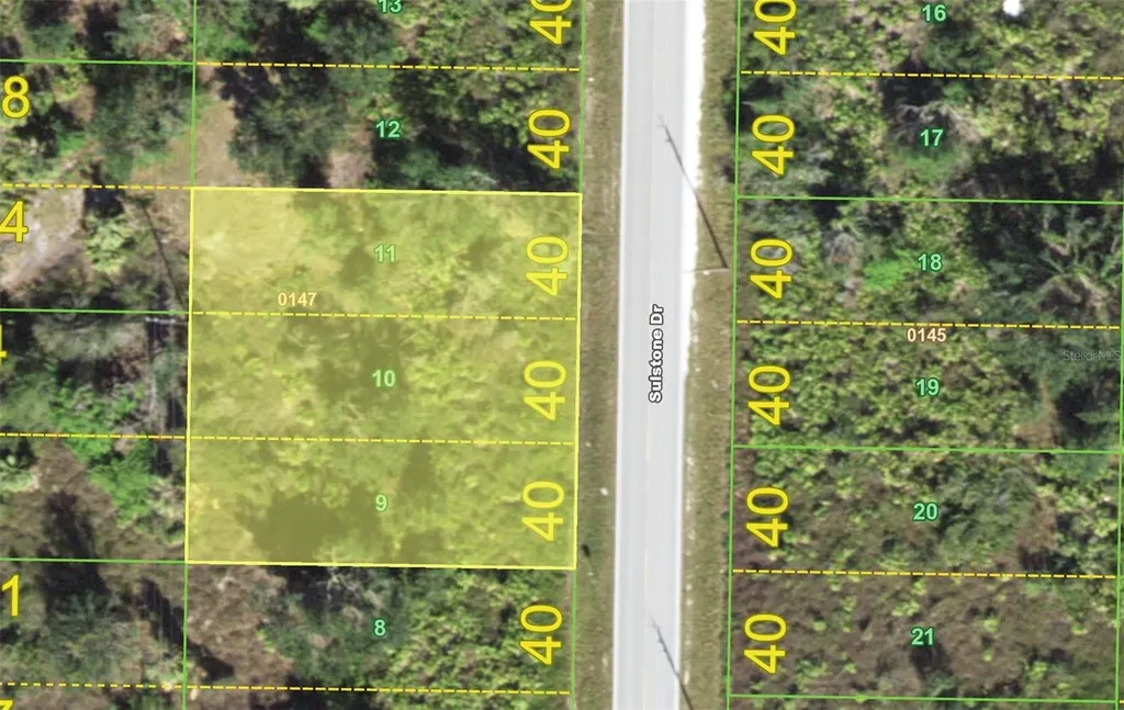 1441 Sulstone Drive Punta Gorda FL 33983