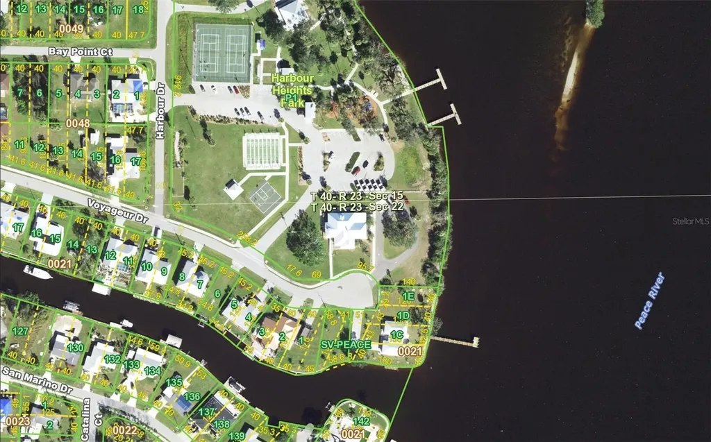 1441 Sulstone Drive Punta Gorda FL 33983