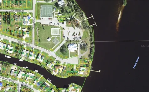 1441 Sulstone Drive Punta Gorda FL 33983
