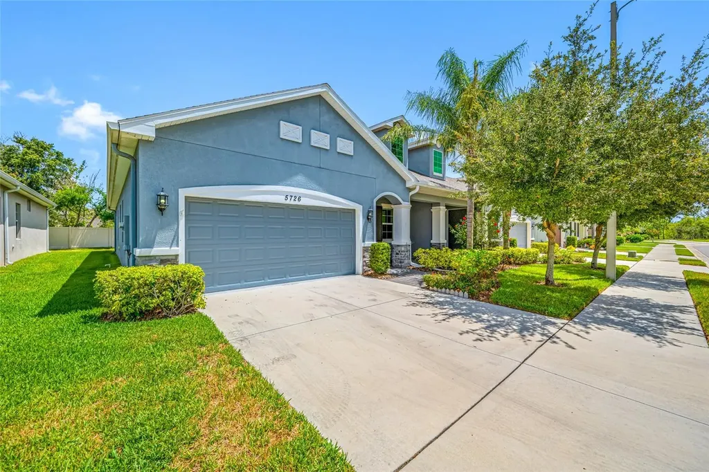 5726 Stockport Street Riverview FL 33578