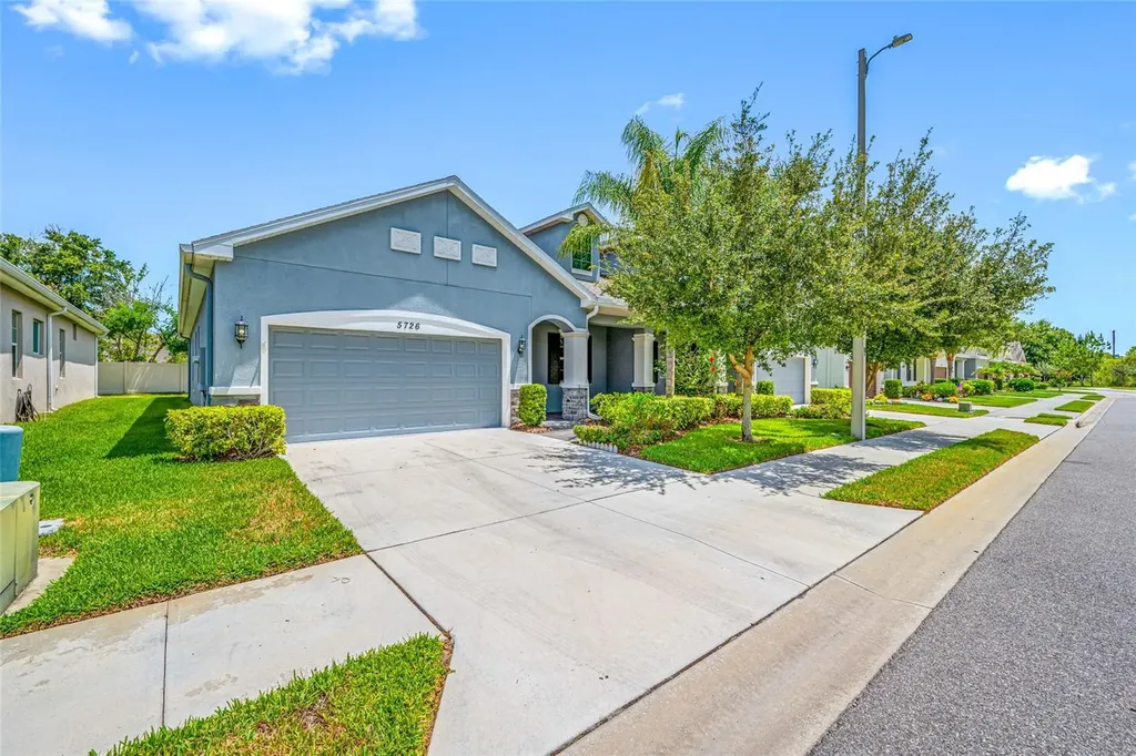 5726 Stockport Street Riverview FL 33578