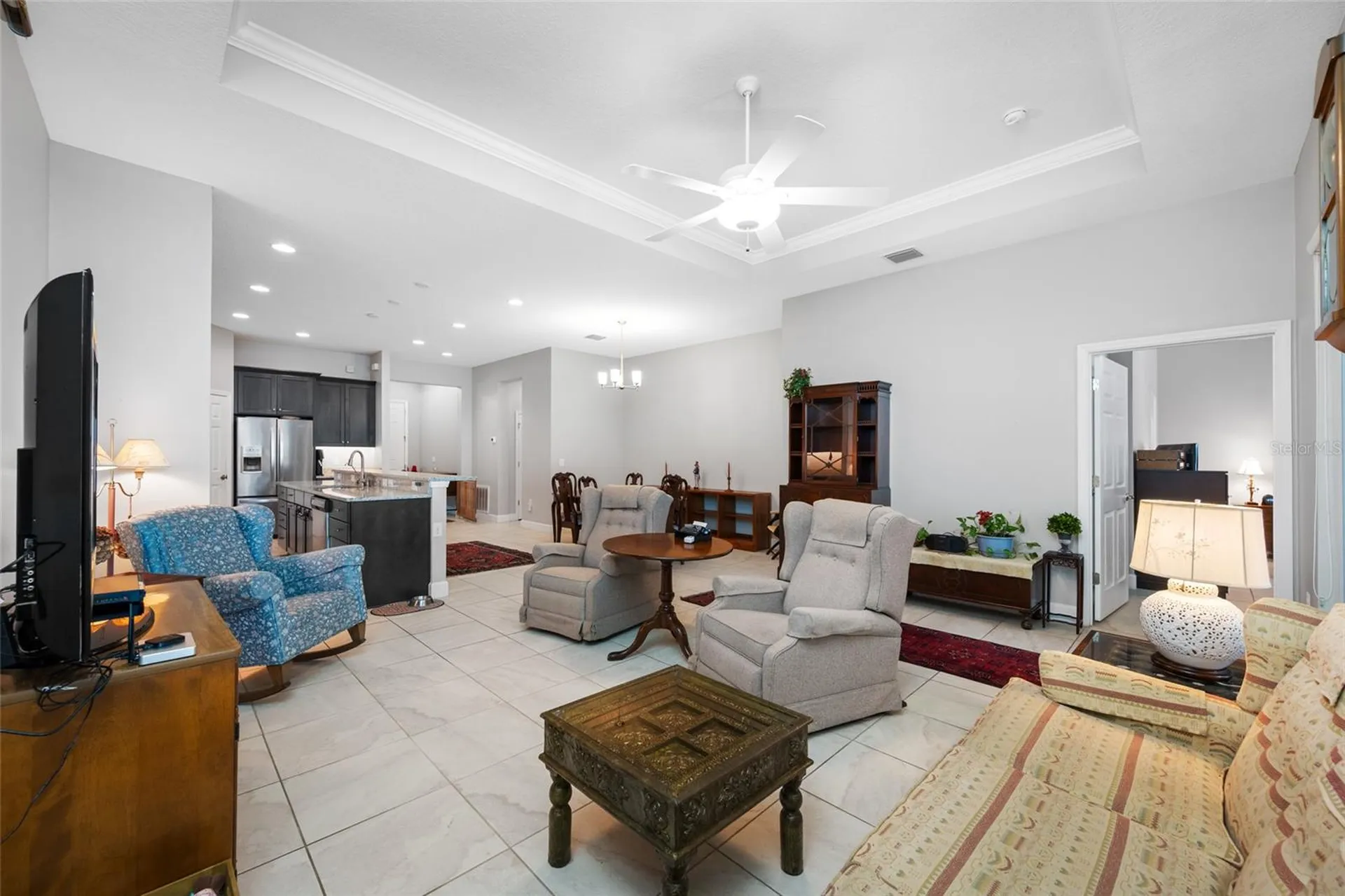 5726 Stockport Street Riverview FL 33578