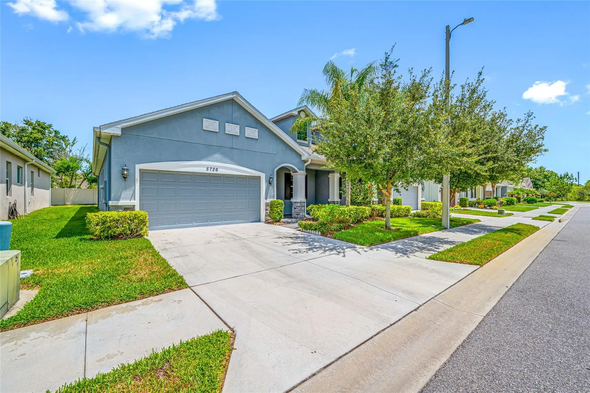 5726 Stockport Street Riverview FL 33578