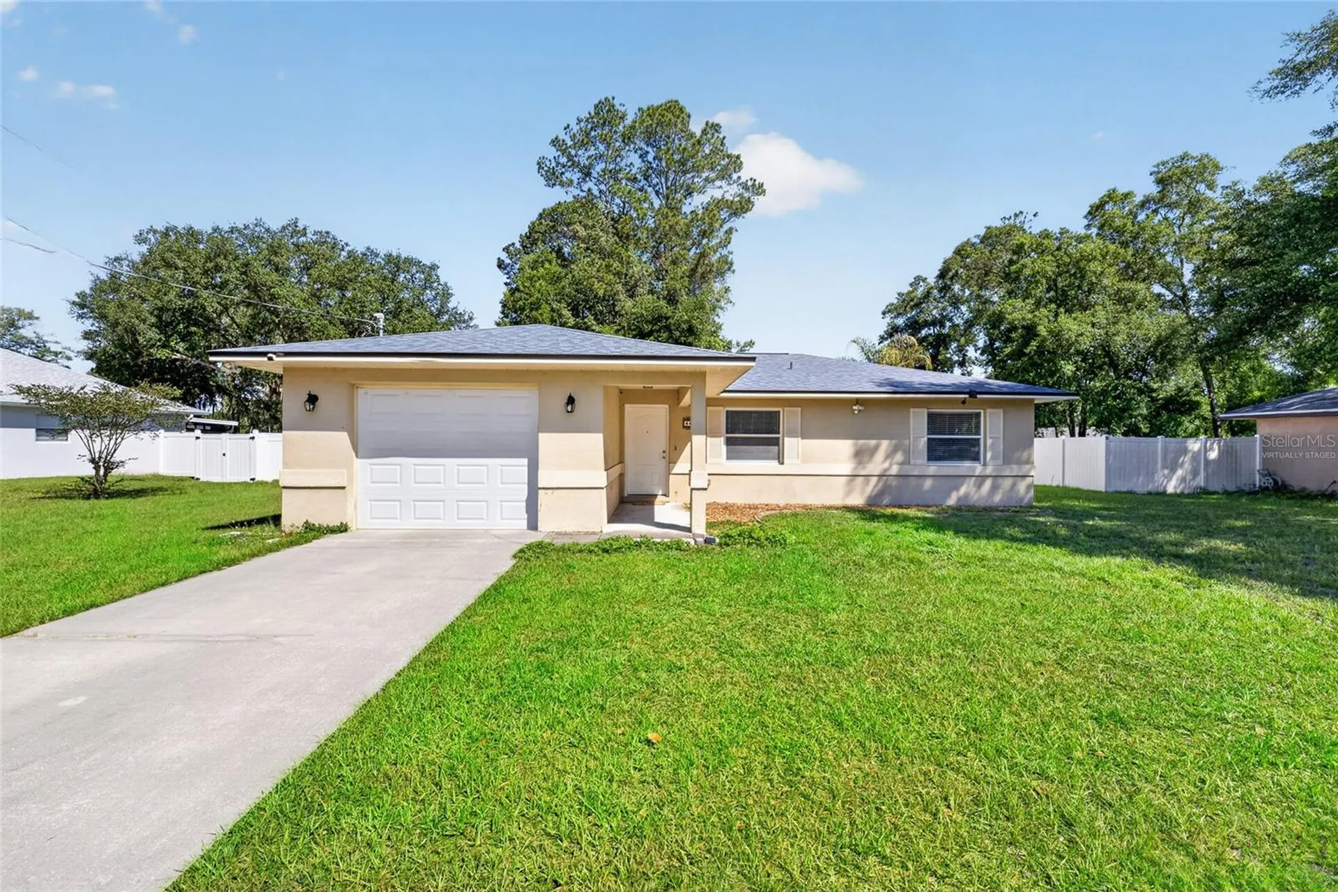 44 Redwood Road Ocala FL 34472