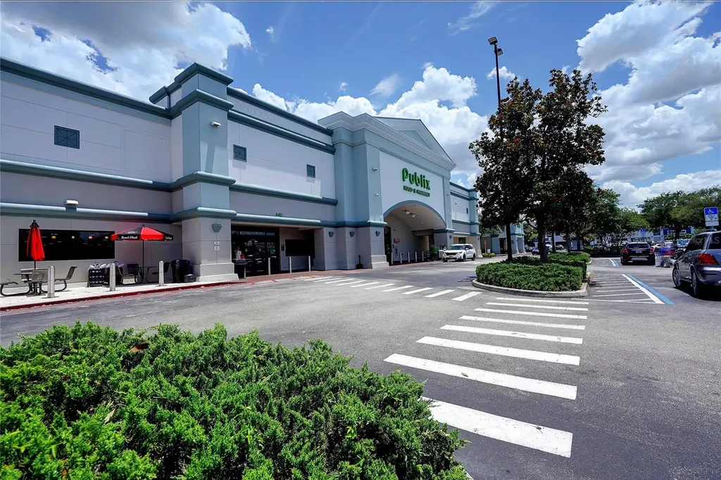 151 N Orlando Avenue Winter Park FL 32789