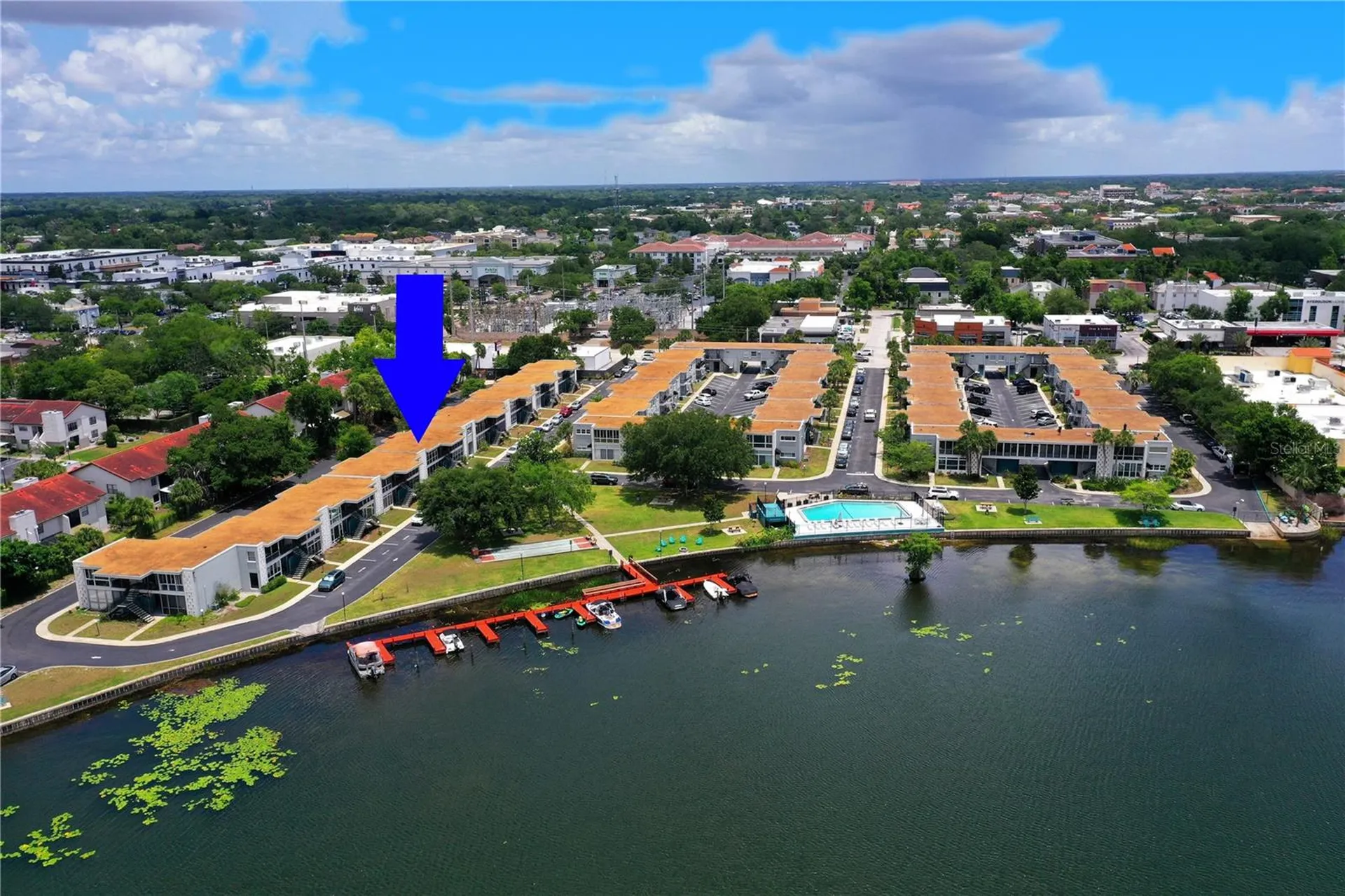151 N Orlando Avenue Winter Park FL 32789