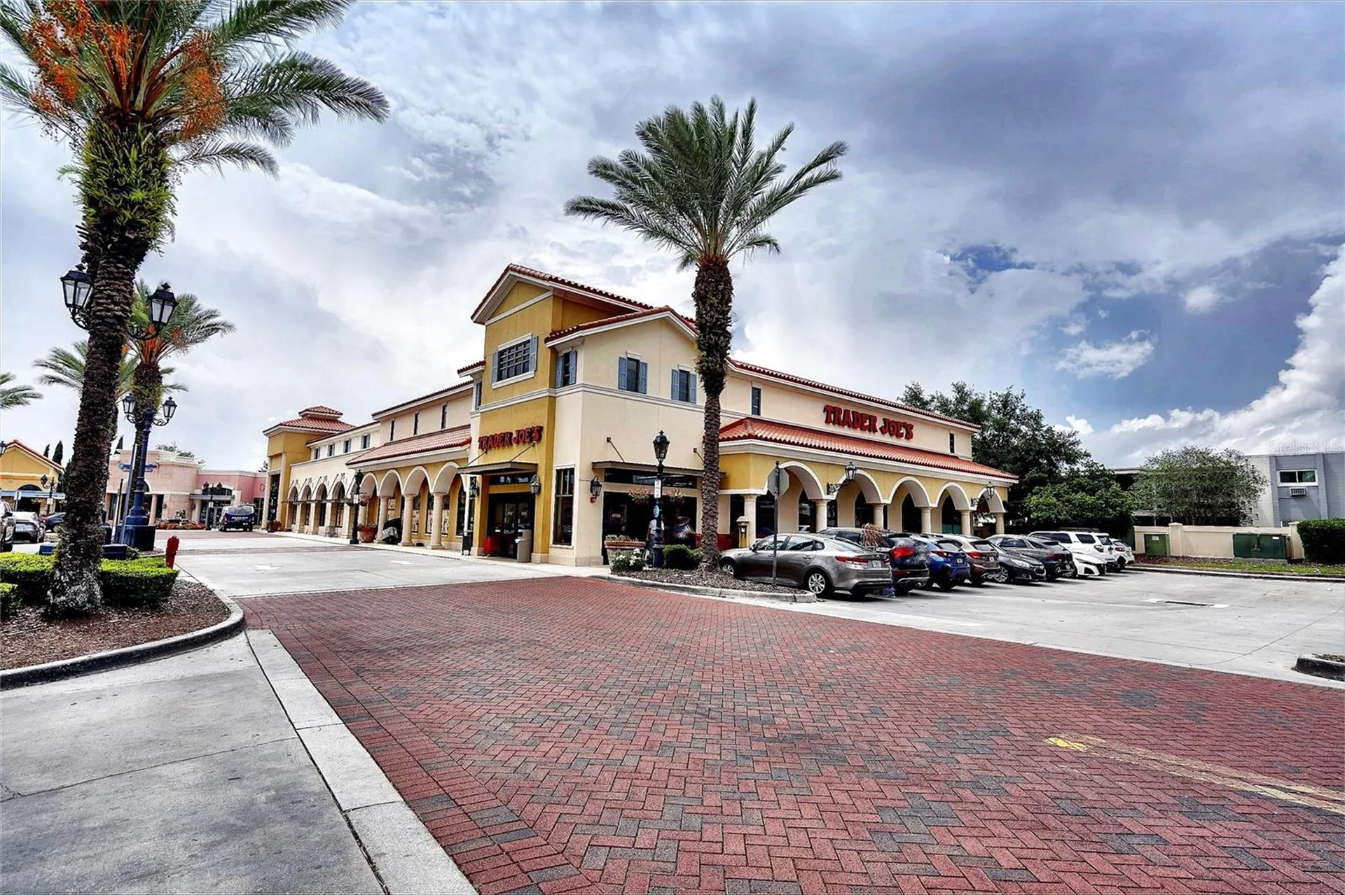151 N Orlando Avenue Winter Park FL 32789