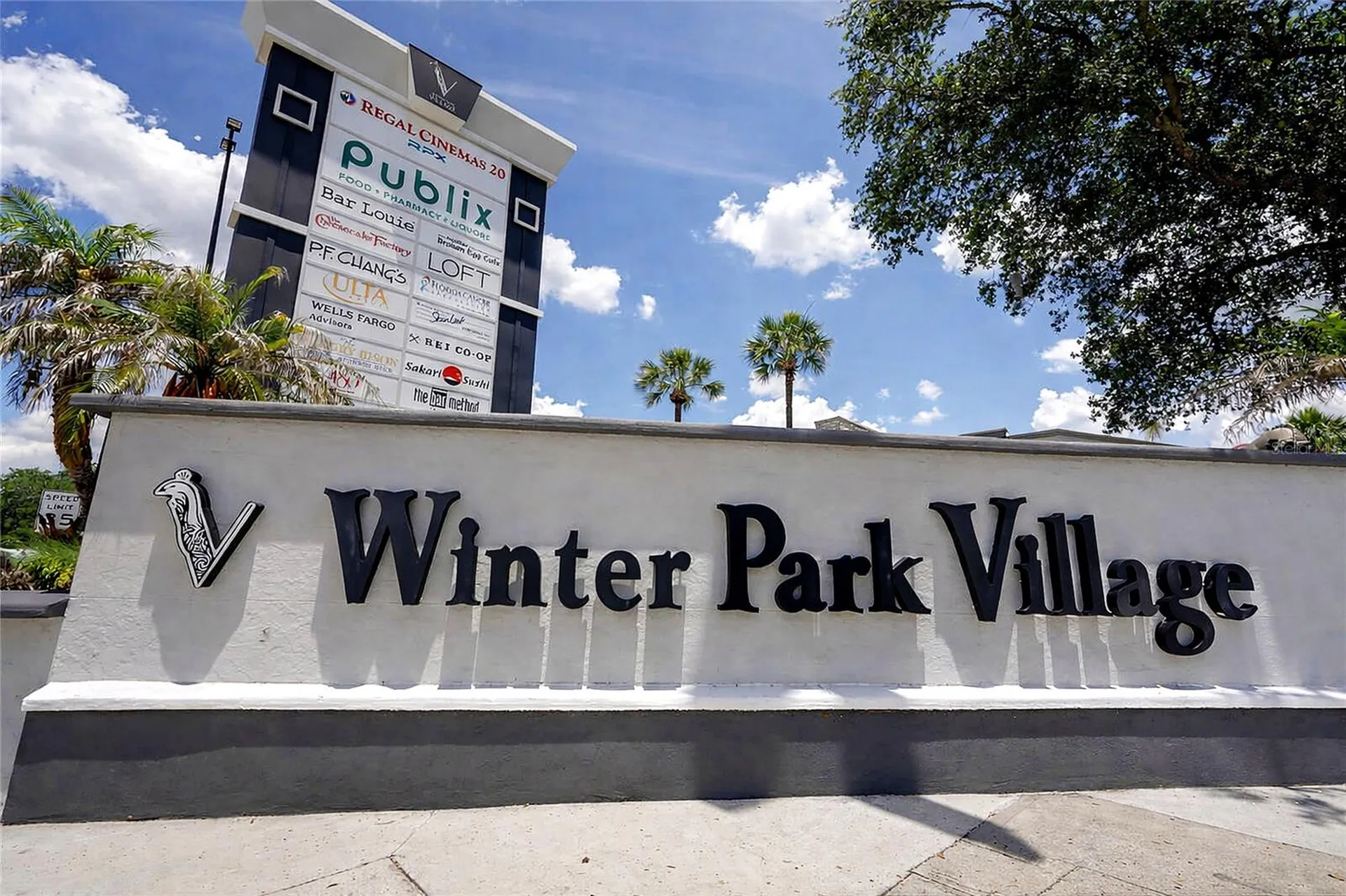 151 N Orlando Avenue Winter Park FL 32789