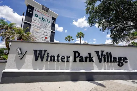 151 N Orlando Avenue Winter Park FL 32789