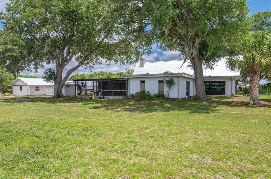 1325 Thornburg Road Babson Park FL 33827