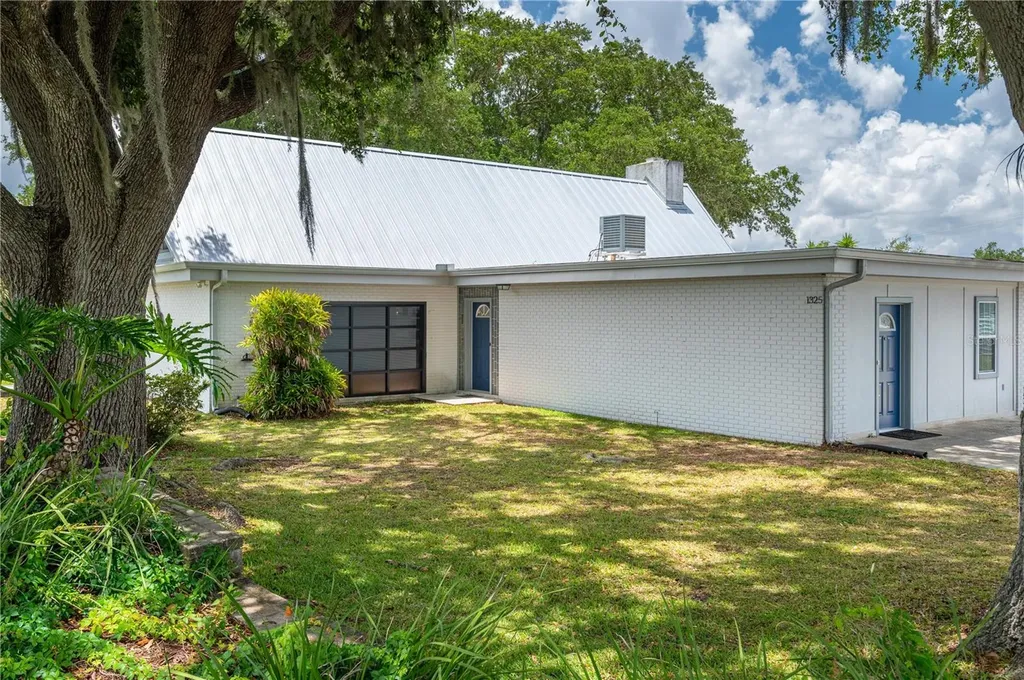 1325 Thornburg Road Babson Park FL 33827