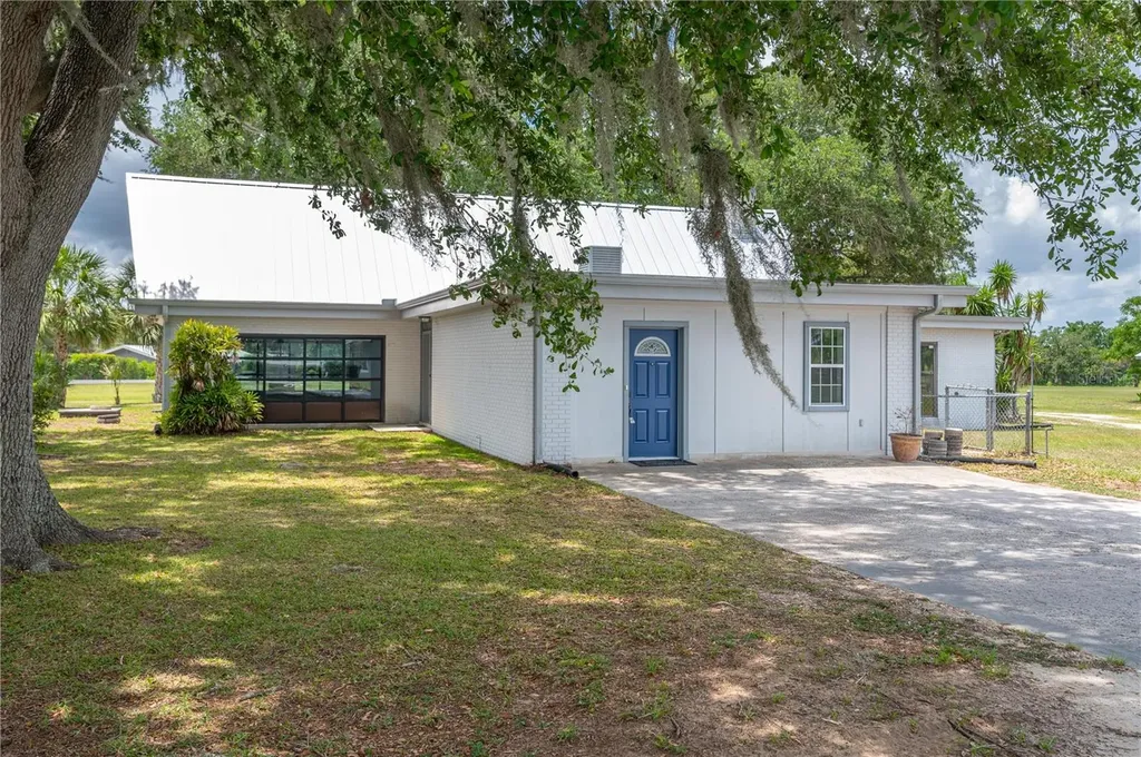 1325 Thornburg Road Babson Park FL 33827