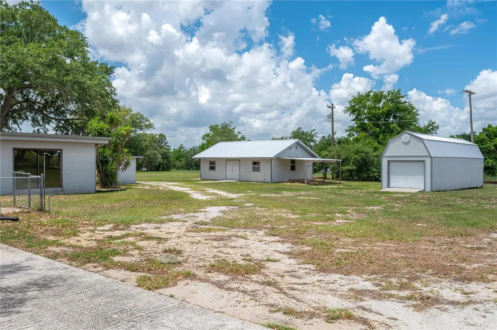 1325 Thornburg Road Babson Park FL 33827