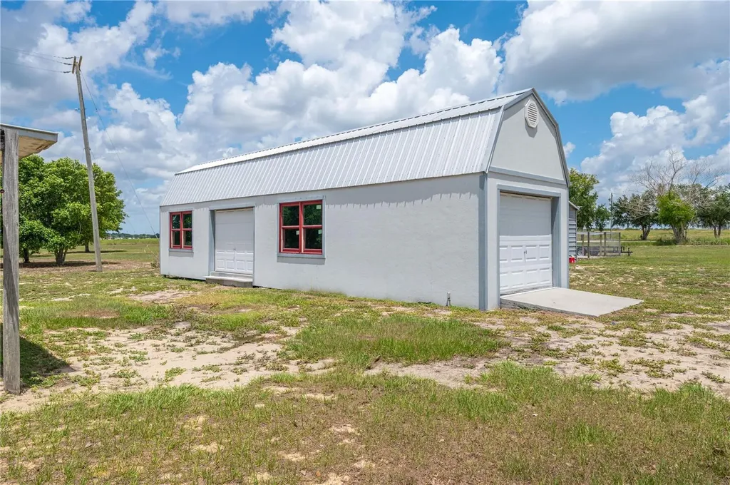 1325 Thornburg Road Babson Park FL 33827