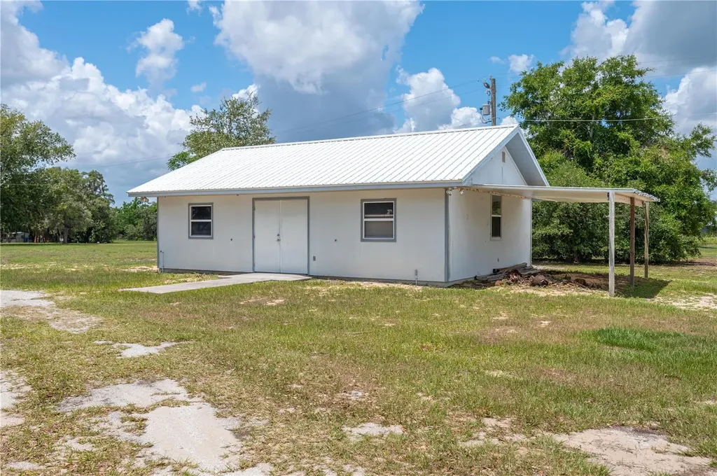 1325 Thornburg Road Babson Park FL 33827