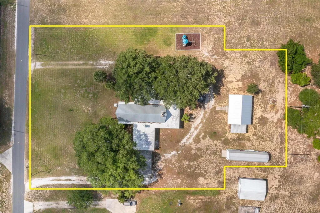1325 Thornburg Road Babson Park FL 33827