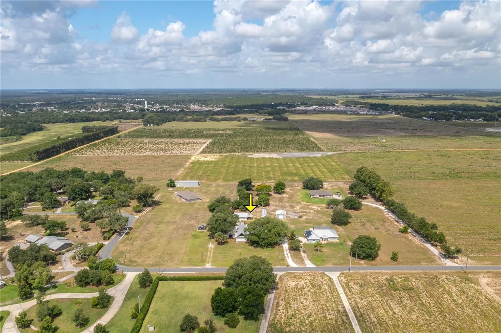 1325 Thornburg Road Babson Park FL 33827