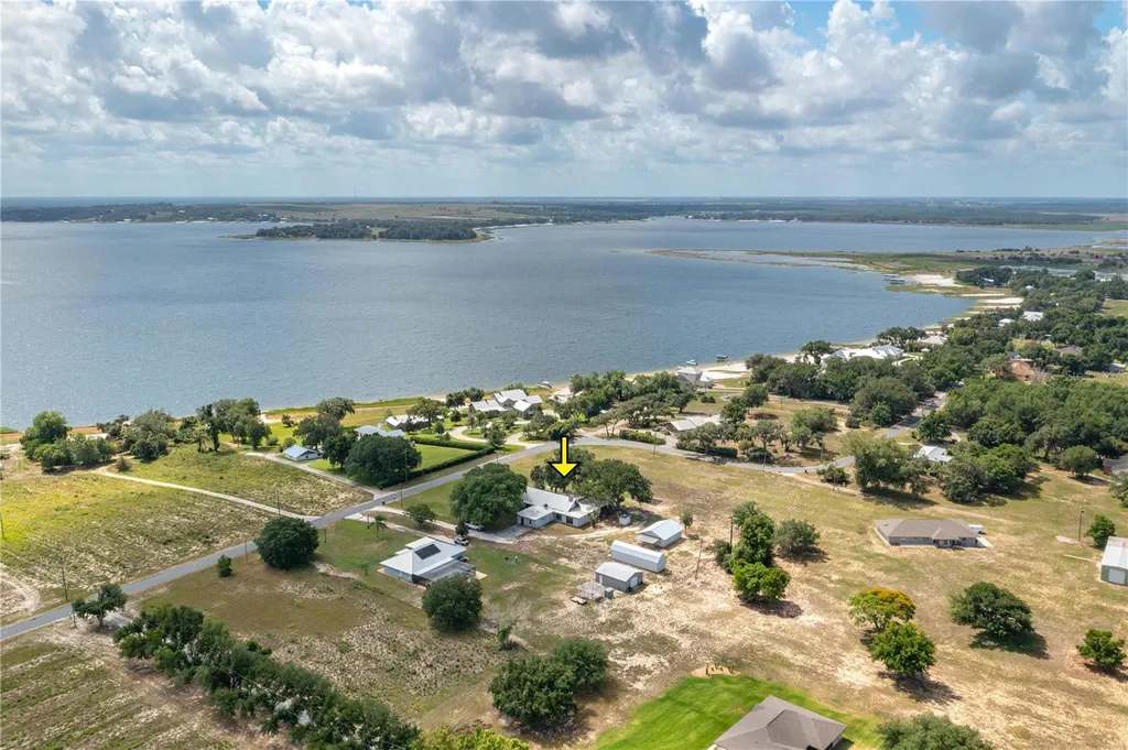 1325 Thornburg Road Babson Park FL 33827