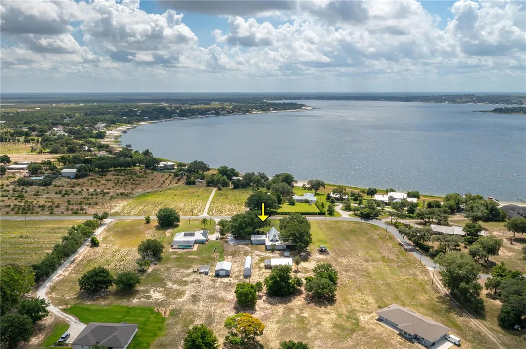 1325 Thornburg Road Babson Park FL 33827