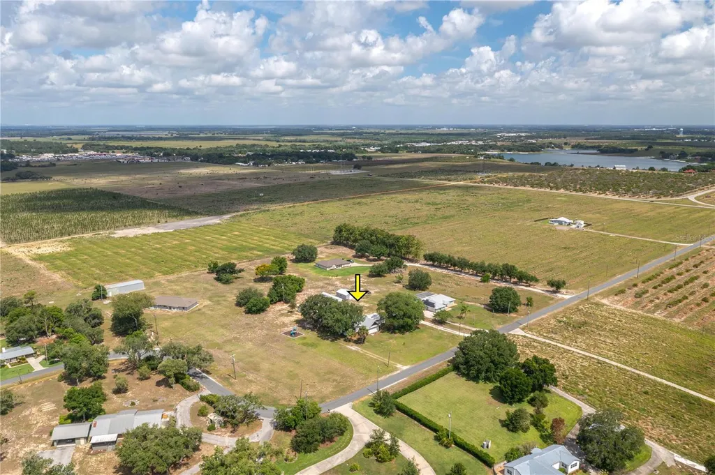1325 Thornburg Road Babson Park FL 33827