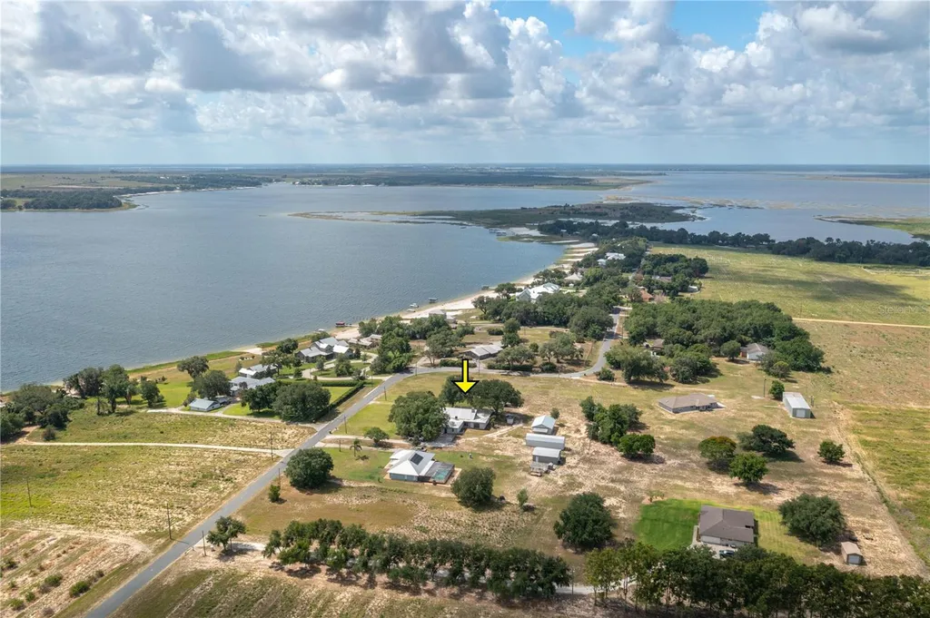 1325 Thornburg Road Babson Park FL 33827