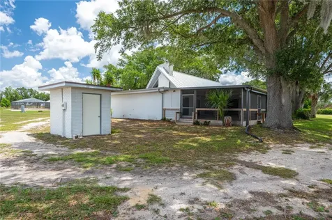 1325 Thornburg Road Babson Park FL 33827