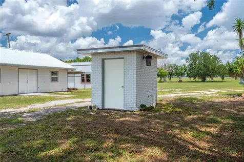 1325 Thornburg Road Babson Park FL 33827