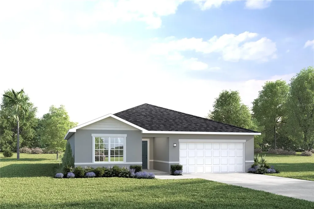 291 Prickly Pear Court Lady Lake FL 32159