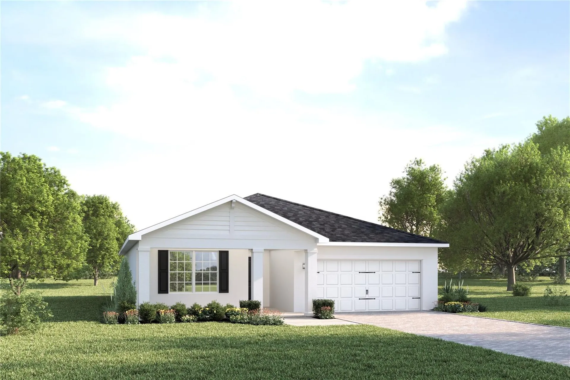 291 Prickly Pear Court Lady Lake FL 32159