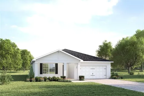 291 Prickly Pear Court Lady Lake FL 32159