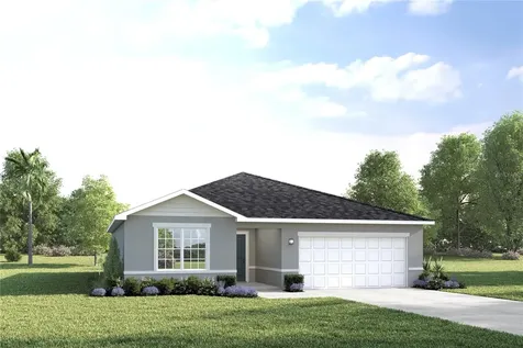 291 Prickly Pear Court Lady Lake FL 32159