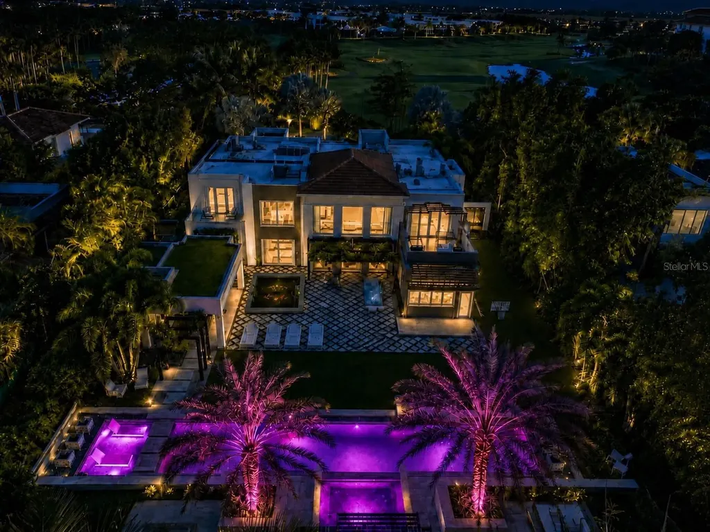 276 Dorado Beach East Dorado PR 00646