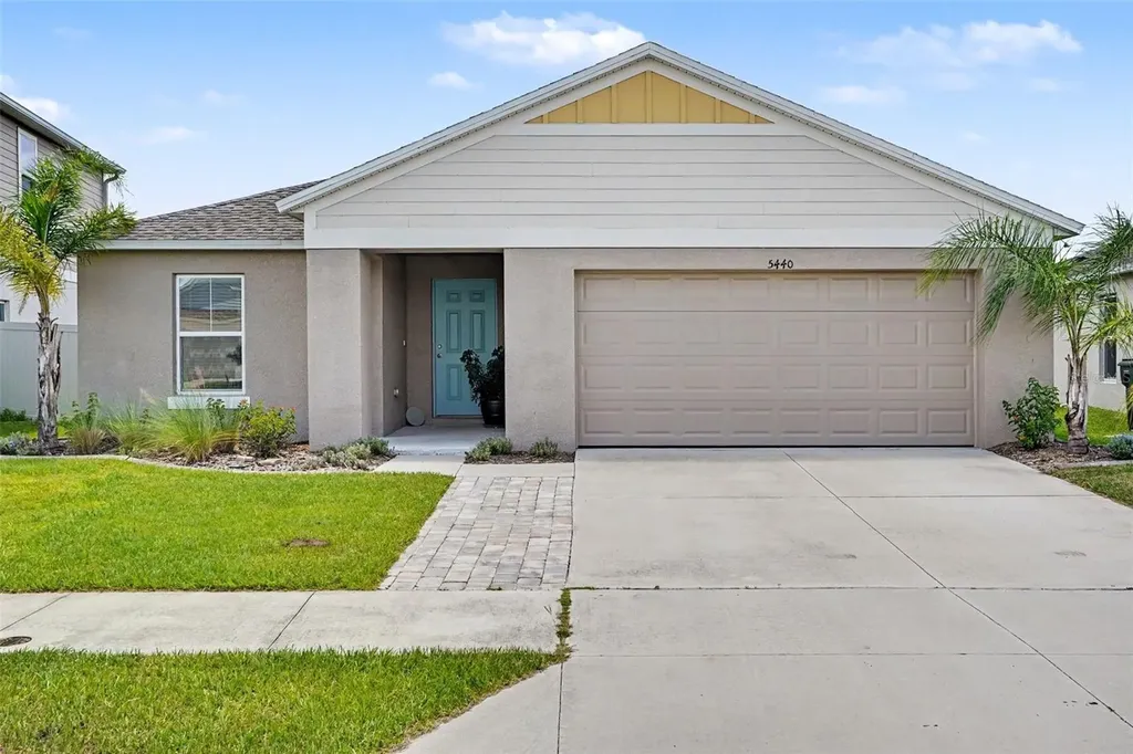5440 Siltstone Street Lakeland FL 33811