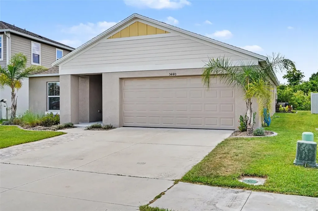 5440 Siltstone Street Lakeland FL 33811