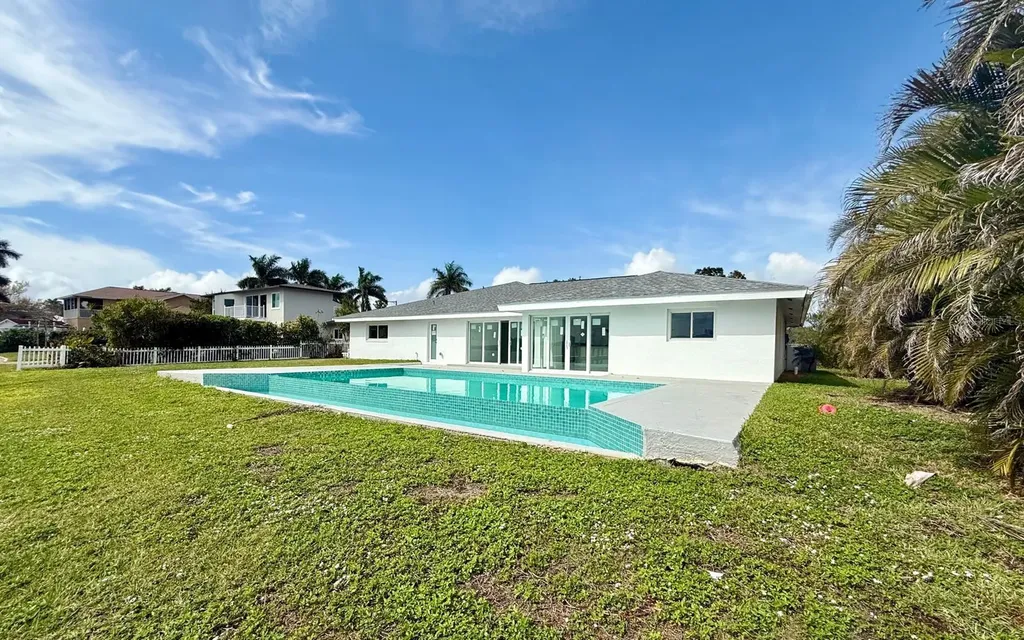 North Fort Myers FL 33917