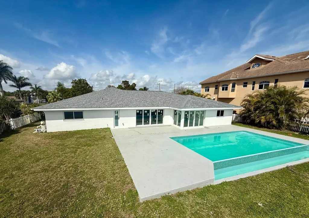 North Fort Myers FL 33917