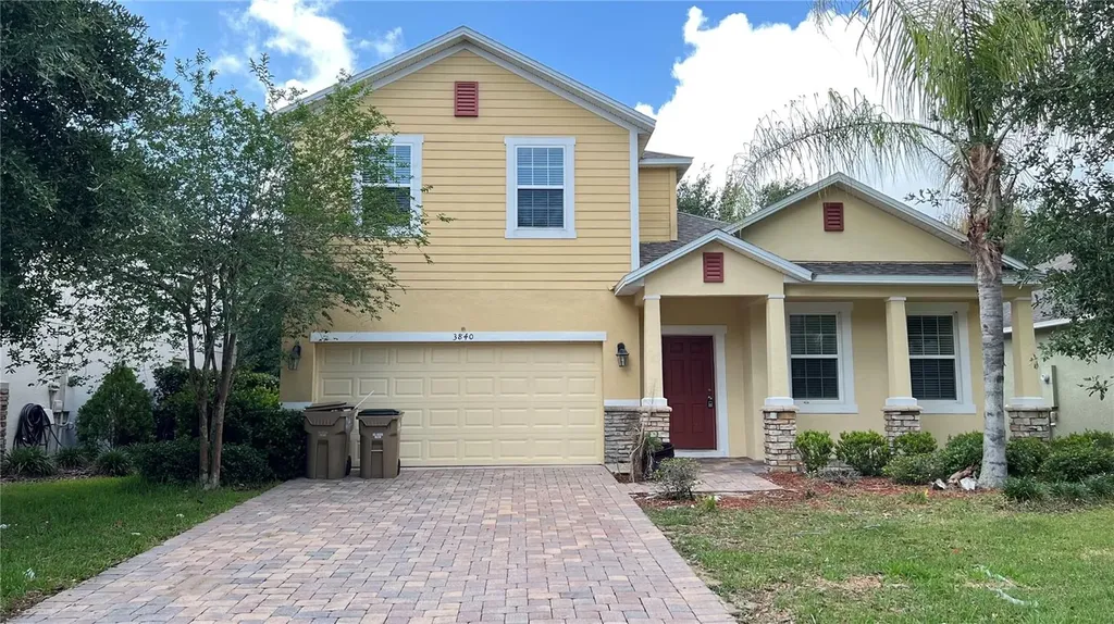 3840 Ryegrass Street Clermont FL 34714