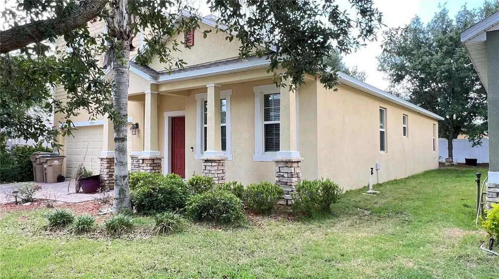 3840 Ryegrass Street Clermont FL 34714