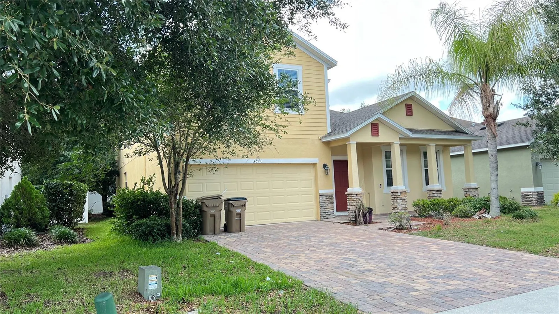 3840 Ryegrass Street Clermont FL 34714