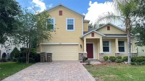 3840 Ryegrass Street Clermont FL 34714