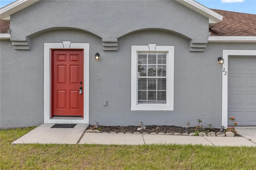 22 Sawfish Court Kissimmee FL 34759