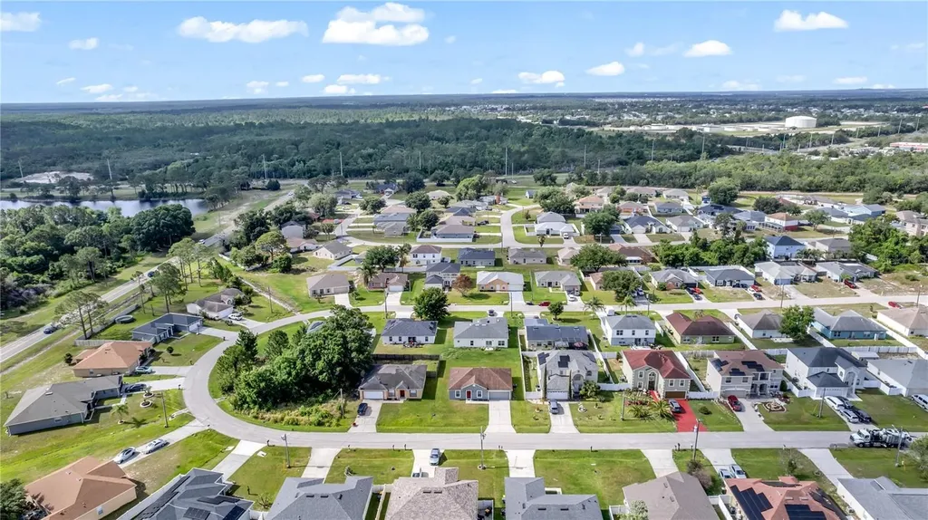 22 Sawfish Court Kissimmee FL 34759