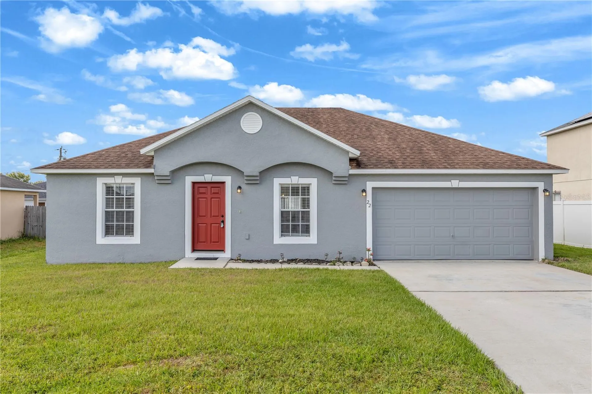 22 Sawfish Court Kissimmee FL 34759