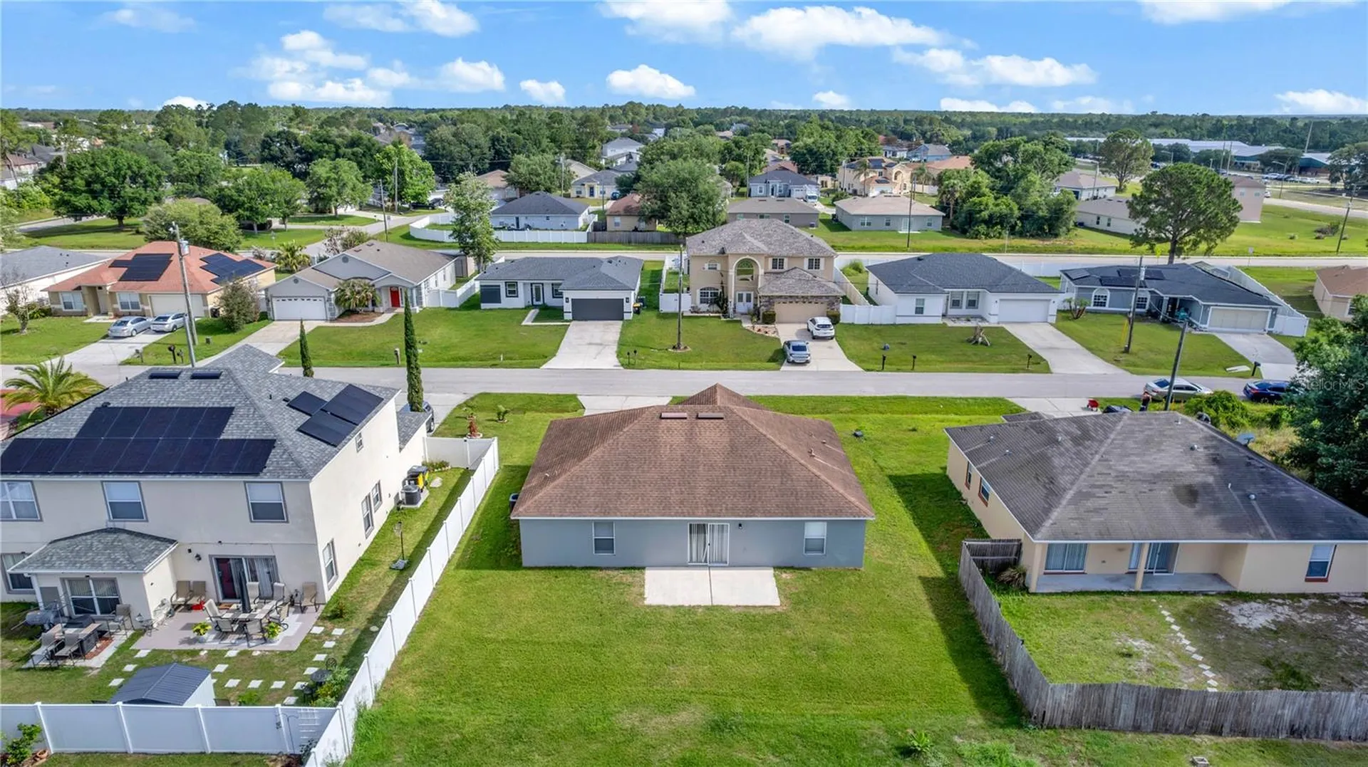 22 Sawfish Court Kissimmee FL 34759