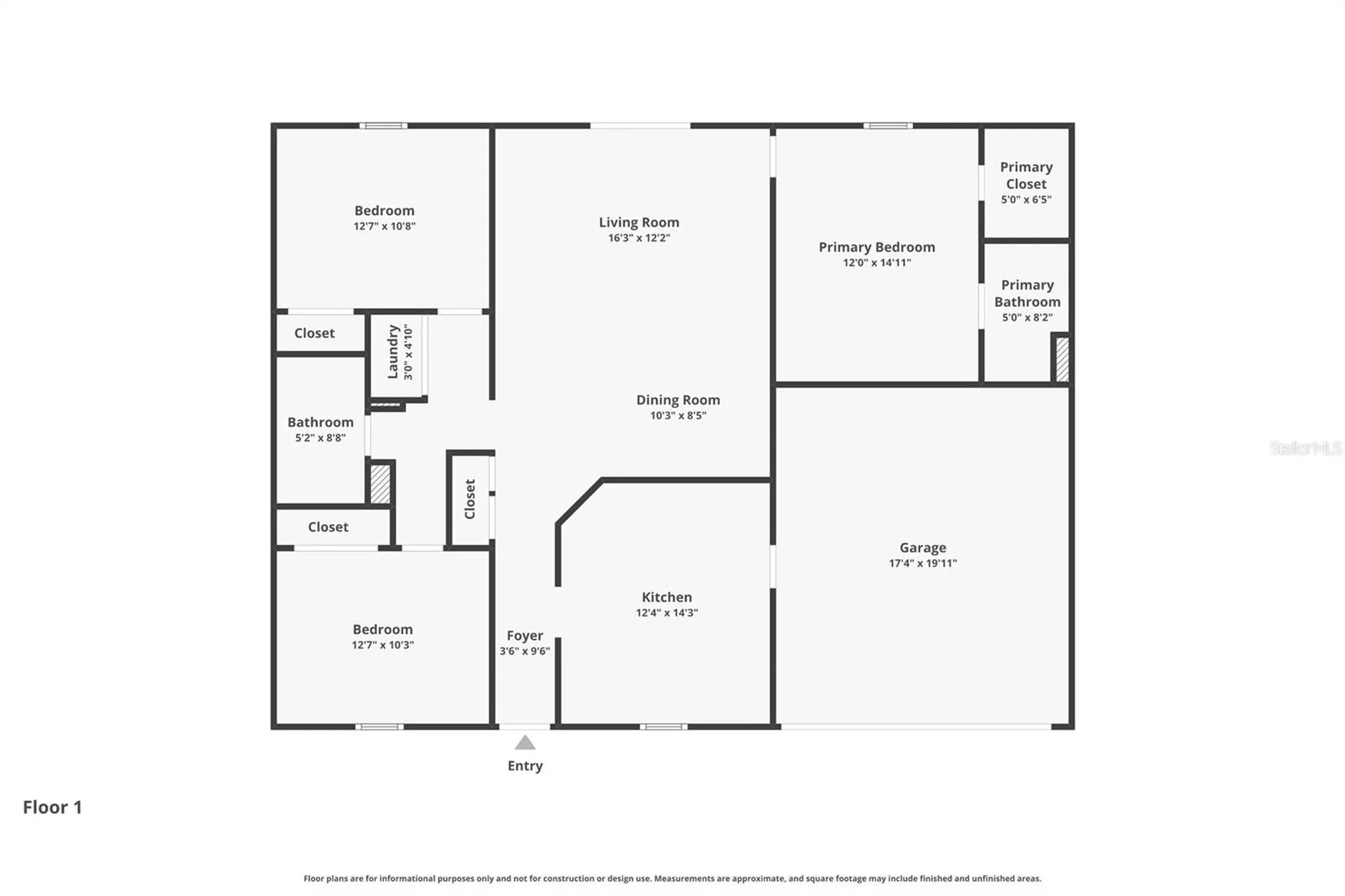 22 Sawfish Court Kissimmee FL 34759